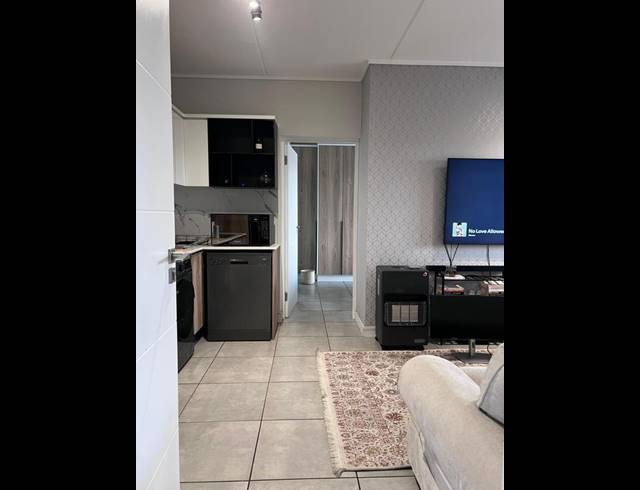 1 BEDROOM PROPERTY TO RENT IN WATERFALL